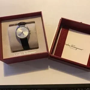 Salvatore Ferragamo | Accessories | New Salvatore Ferragamo  display picture 1